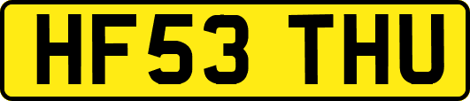 HF53THU