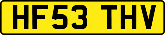 HF53THV