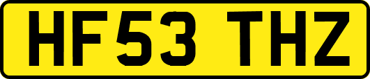HF53THZ