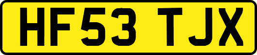 HF53TJX