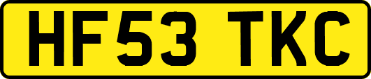 HF53TKC