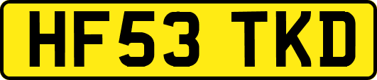 HF53TKD