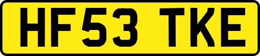 HF53TKE