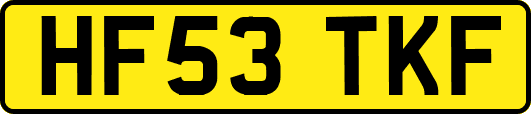 HF53TKF