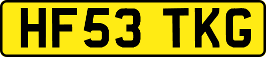 HF53TKG