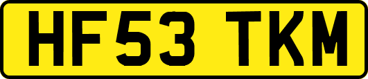 HF53TKM