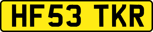 HF53TKR