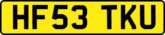 HF53TKU