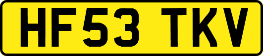 HF53TKV