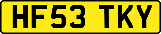HF53TKY