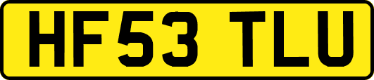 HF53TLU
