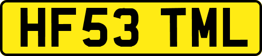 HF53TML