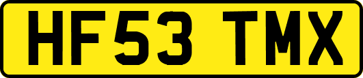 HF53TMX