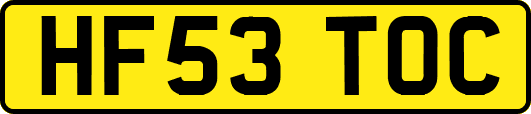 HF53TOC