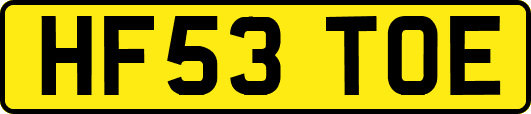 HF53TOE
