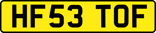 HF53TOF