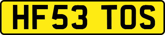 HF53TOS