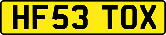 HF53TOX