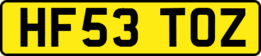 HF53TOZ