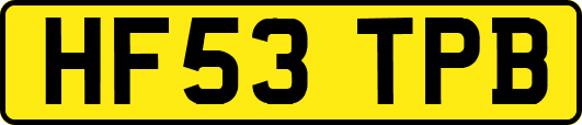 HF53TPB