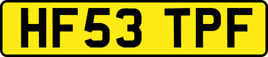 HF53TPF