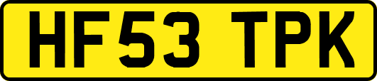 HF53TPK