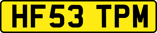 HF53TPM