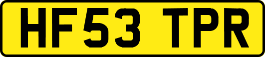 HF53TPR