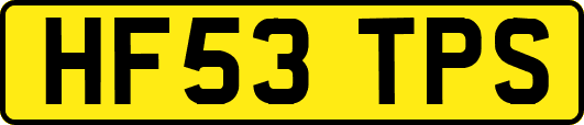 HF53TPS