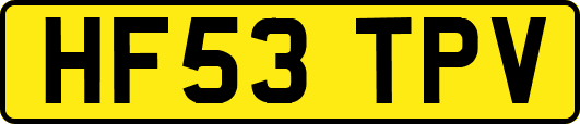 HF53TPV