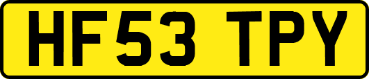 HF53TPY