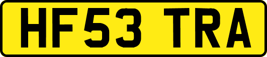 HF53TRA