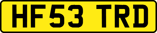 HF53TRD