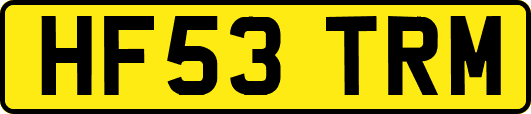 HF53TRM