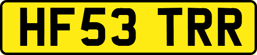 HF53TRR