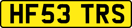 HF53TRS