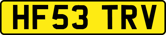 HF53TRV