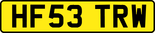 HF53TRW