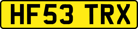 HF53TRX