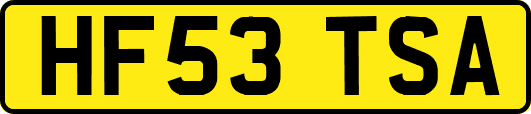 HF53TSA