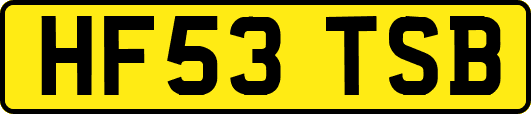 HF53TSB