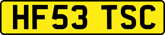 HF53TSC