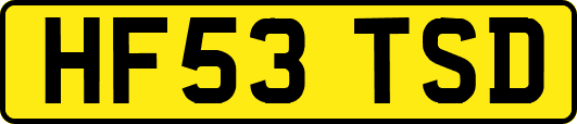 HF53TSD