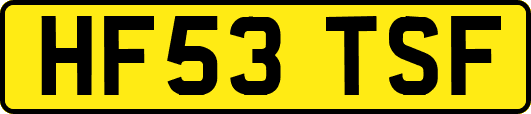 HF53TSF