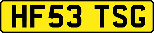 HF53TSG