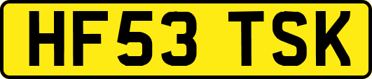HF53TSK