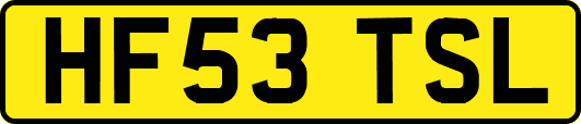 HF53TSL