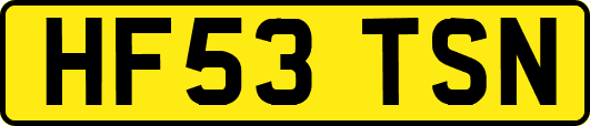 HF53TSN