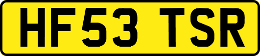 HF53TSR