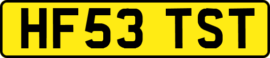 HF53TST